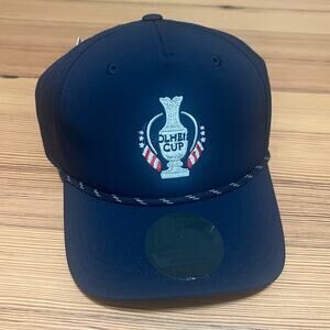 Solheim Cup Hat NWT